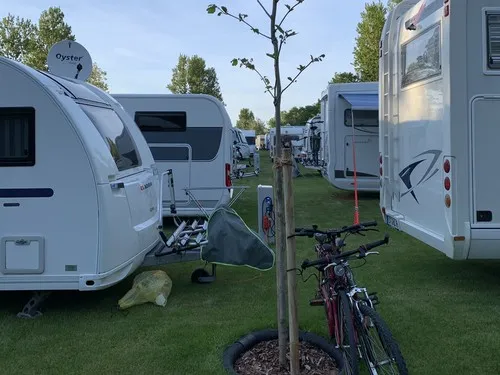 Camping und Ferienpark Goitzsche 7