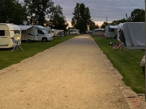 Camping und Ferienpark Goitzsche 9