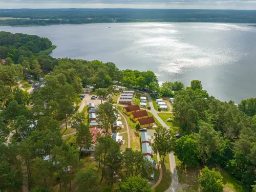 Havelberge Camping Resort 4