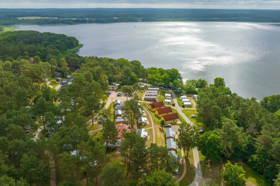 Havelberge Camping Resort 5