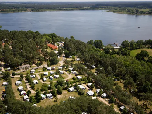 Havelberge Camping Resort 6