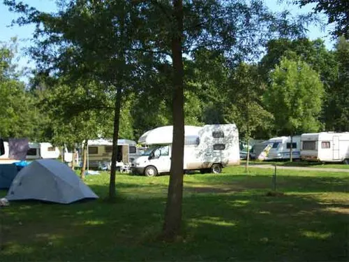 Camping- und Ferienpark Markgrafenheide 4