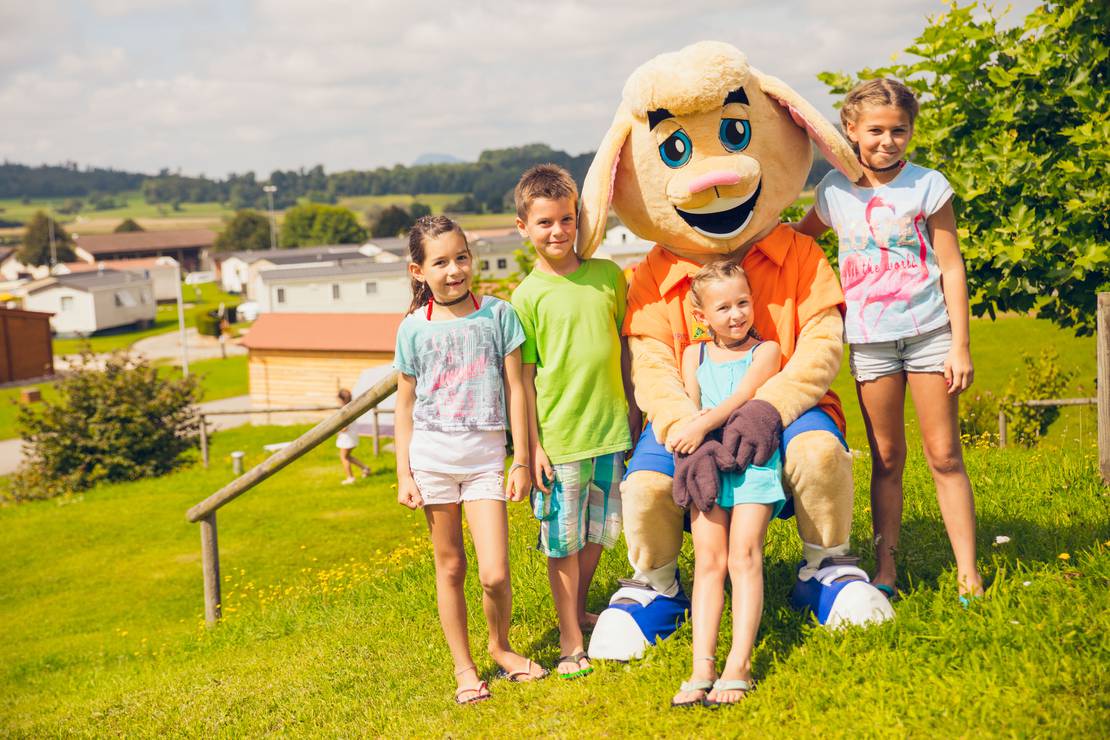 Camping & Ferienpark Orsingen 6