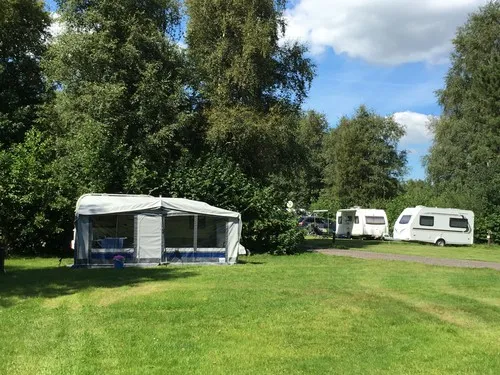Camping- und Ferienpark Spadener See 7