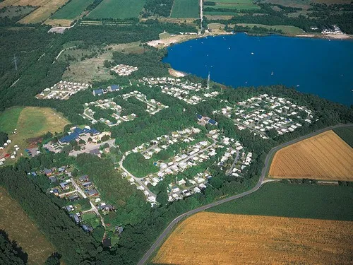 Camping- und Ferienpark Spadener See 5