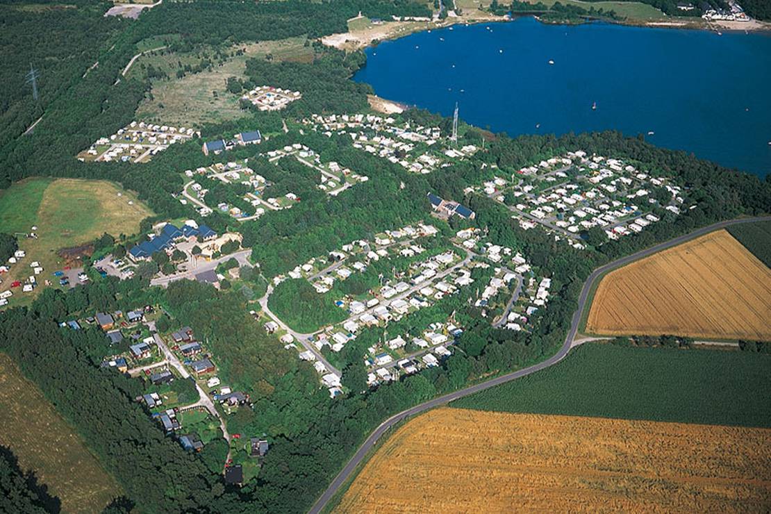 Camping- und Ferienpark Spadener See 6