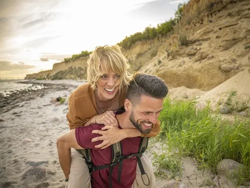 Camping- und Ferienpark Wulfener Hals 11