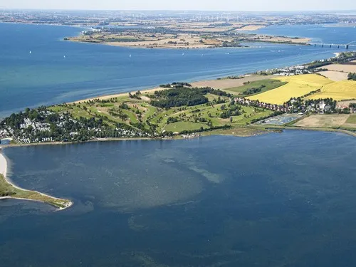 Camping- und Ferienpark Wulfener Hals 9