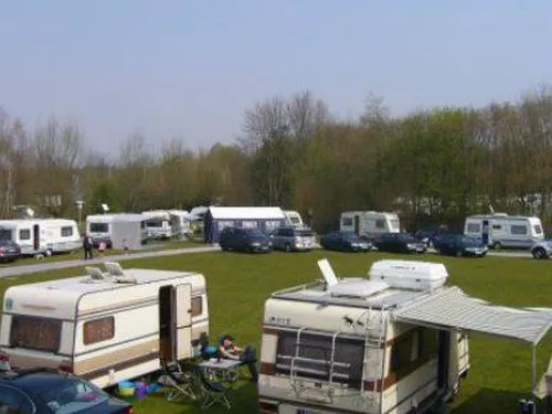 Camping- und Freizeitanlage Dreiländersee Gronau 5