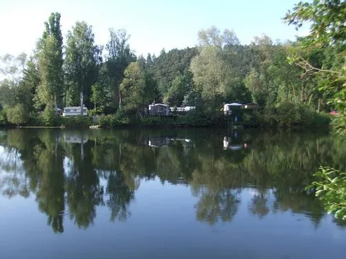 Camping- und Freizeitzentrum am See 5