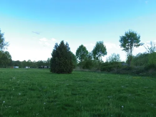 Camping- und Freizeitzentrum am See 7