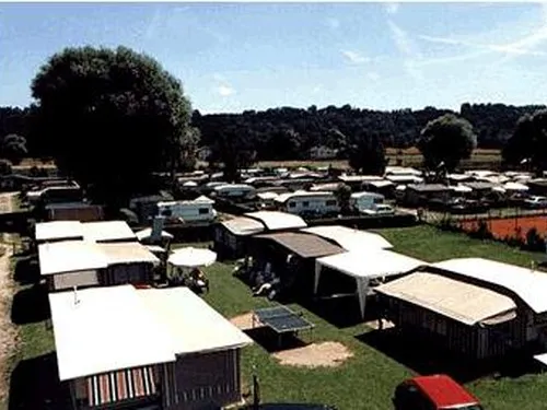 Camping- und Freizeitzentrum Haselfurth 2