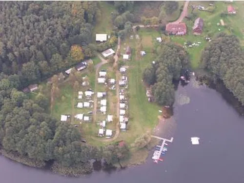 Camping und Friesenhof Kukuk 4