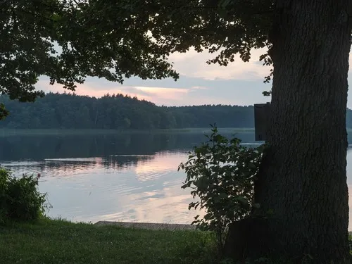 "Camping und mehr" Useriner Mühle 8