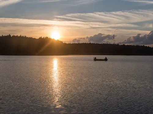 "Camping und mehr" Useriner Mühle 6