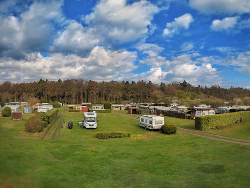 Campingplatz Gnarrenburg