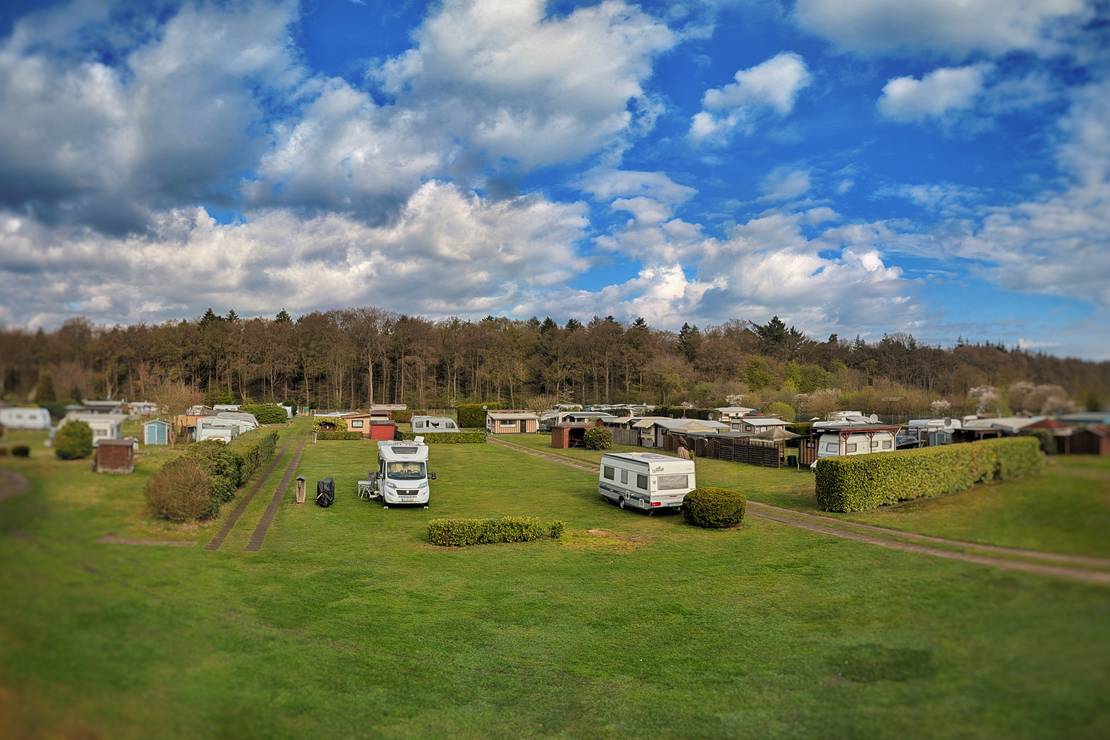 Campingplatz Gnarrenburg 4