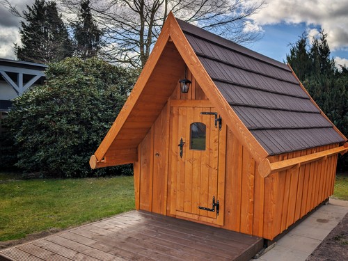 Campingplatz Gnarrenburg 2