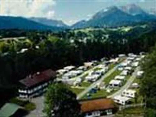 Camping und Pension Mühlleiten 3