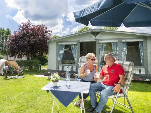Camping- und Stellplatz Westerstede 3