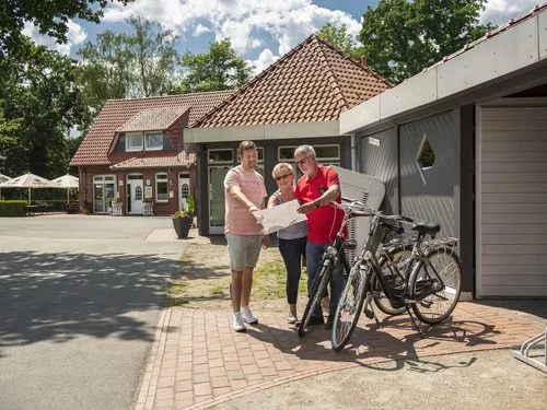 Camping- und Stellplatz Westerstede 5
