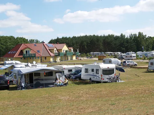 Camping- und Wohnmobilpark Kamerun 6