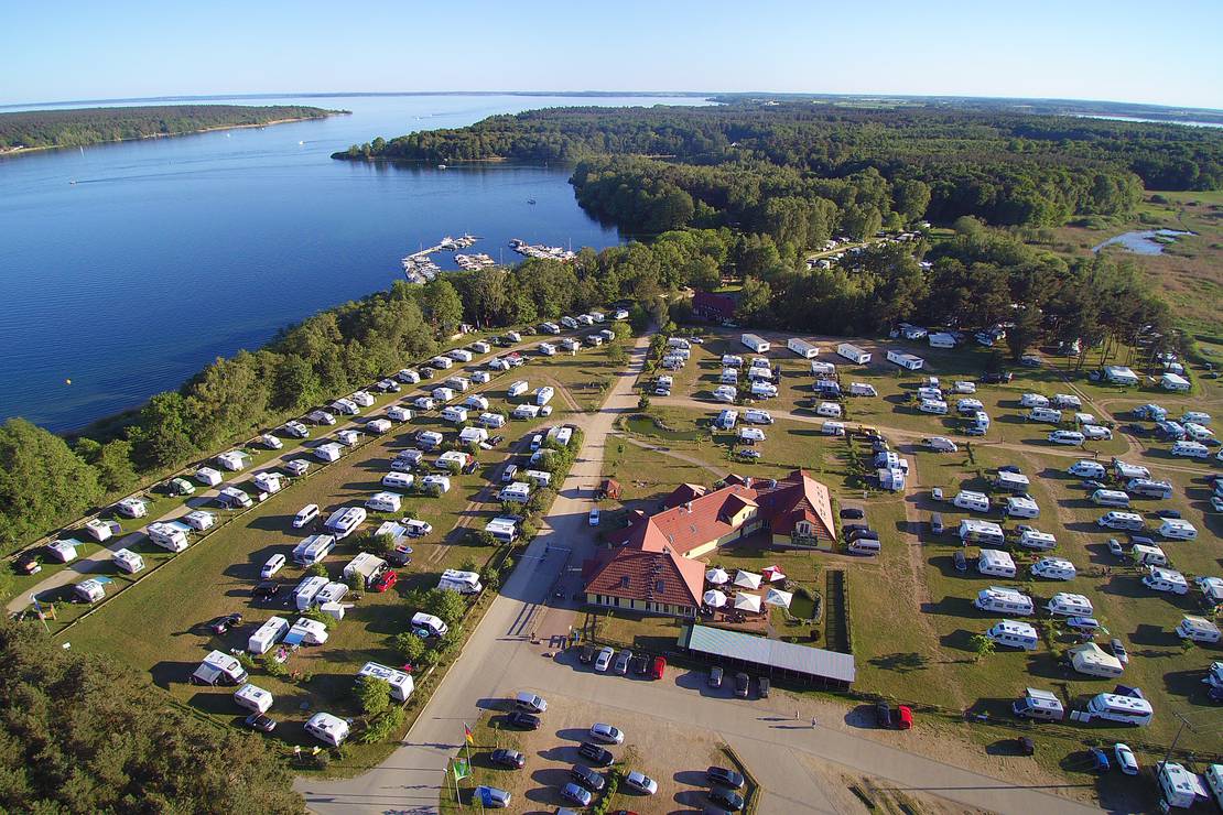 Camping- und Wohnmobilpark Kamerun 5