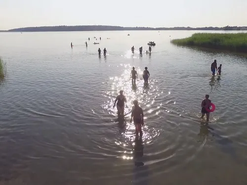 Camping- und Wohnmobilpark Naturcamping Malchow 5