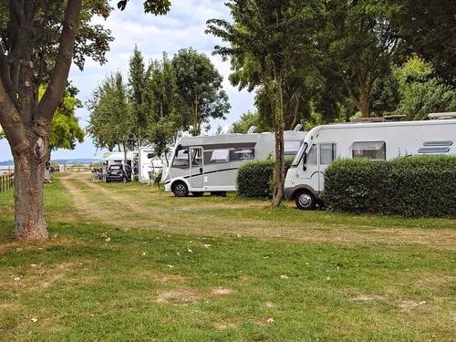 Camping- und Wohnmobilpark Sommersdorf 7