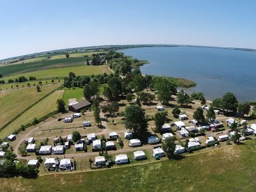Camping- und Wohnmobilpark Sommersdorf 5