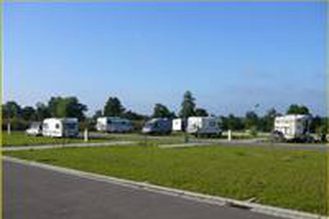 Wohnmobilstellplatz Marina Wesenberg 5