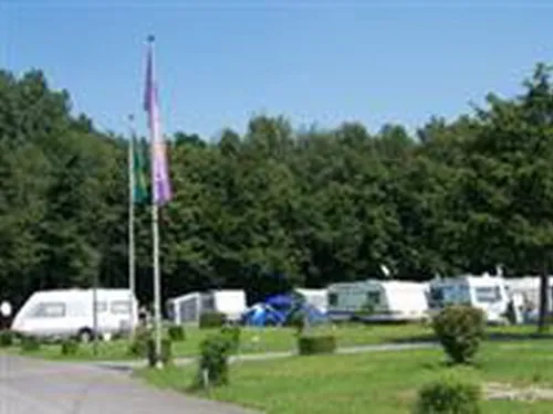 Camping Unterbacher See 5