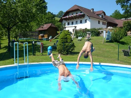 Camping Unterbuchschachner 4