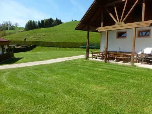 Camping Unterbuchschachner 6