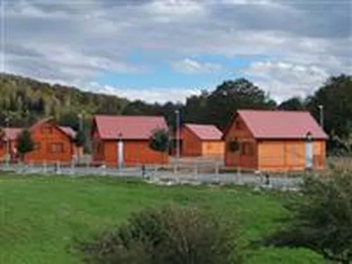 Camping Urbasa-bioitza 4