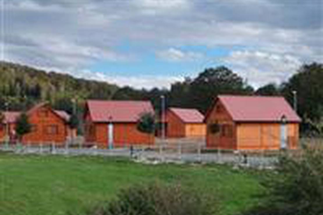 Camping Urbasa-bioitza 5