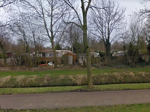 Camping Ursemmerhof 4