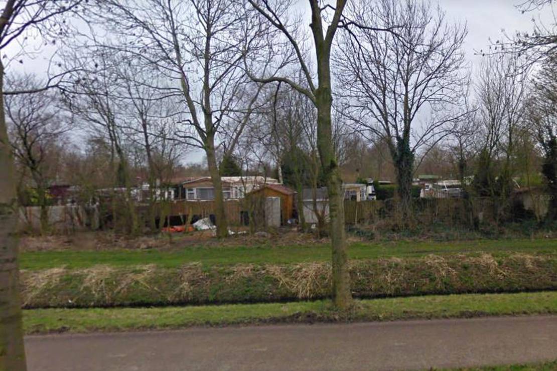 Camping Ursemmerhof 5