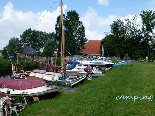 Camping Us Wetterpleats 4