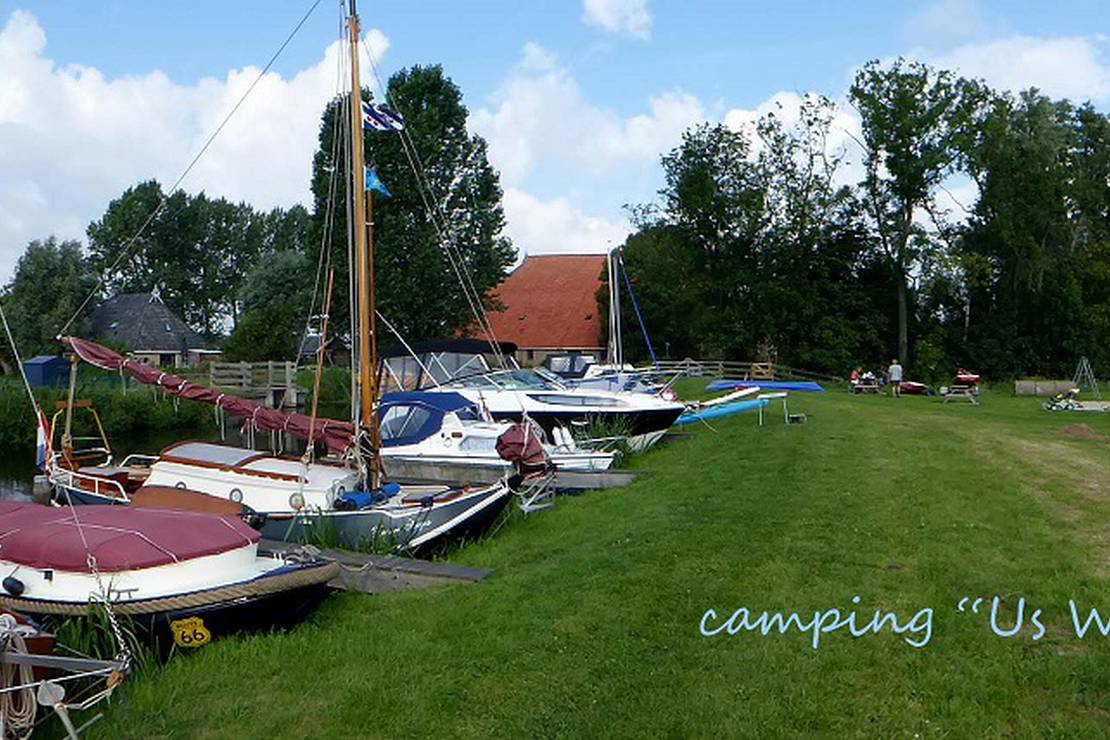 Camping Us Wetterpleats 5