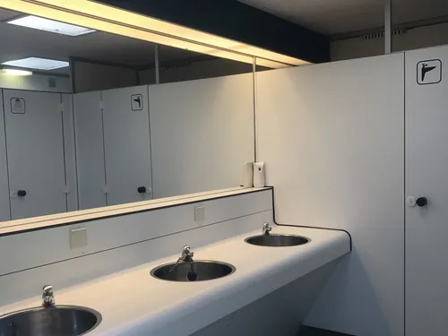 Camping Us Wetterpleats 6