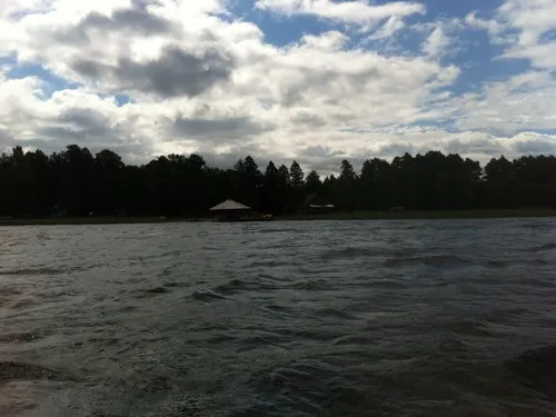 Camping Usmas Meki 5