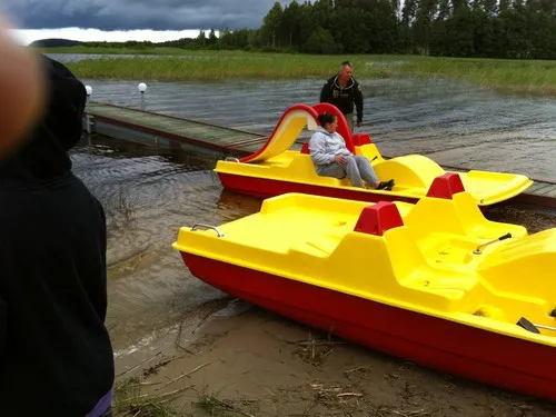 Camping Usmas Meki 3