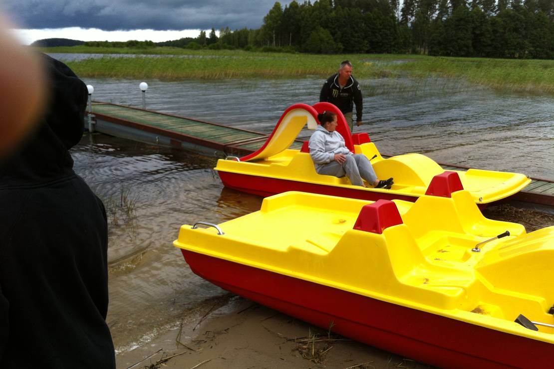 Camping Usmas Meki 4