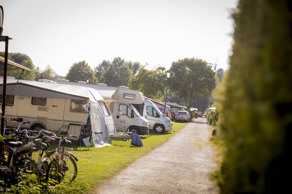 Campingplatz Utting am Ammersee 8
