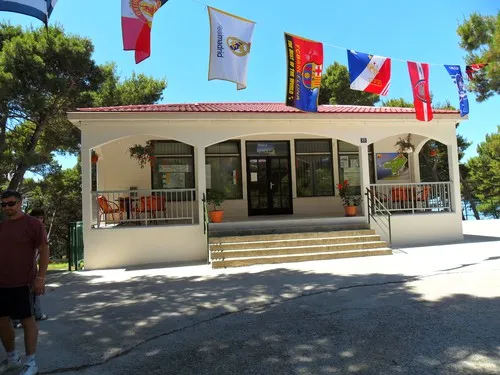 Camping Uvala Borova 5