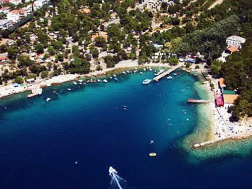 Camping Uvala Slana 2