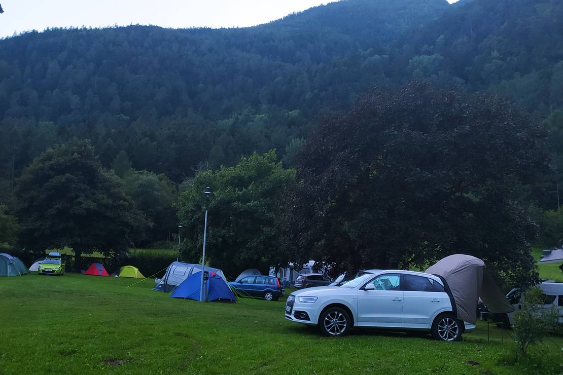 Camping Vahrner See 5