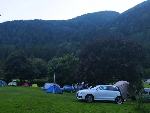 Camping Vahrner See 4