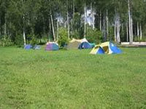 Camping Vaikla Puhkekeskus 6